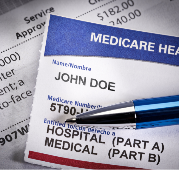 Medicare One-on-One