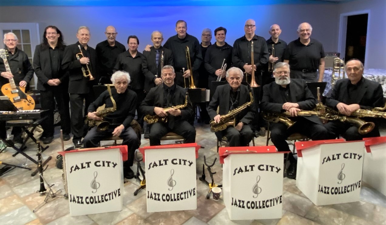 Salt City Jazz Collective