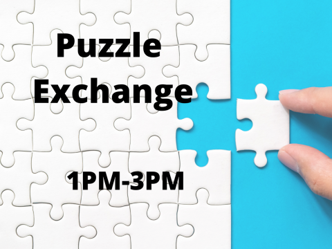 Puzzle Exchange