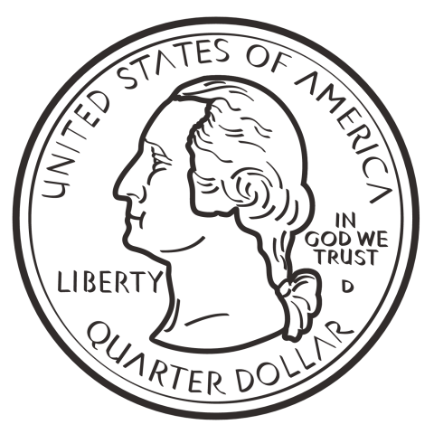 Unclaimed Quarter