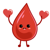 Blood Drive at the Library