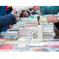 Book Sale