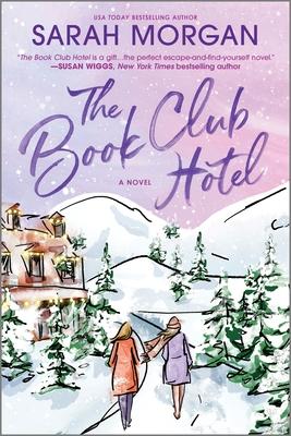 The Book Club Hotel by Morgan Brown