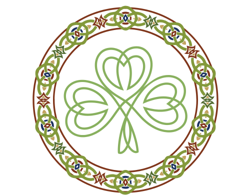 Celtic Ceilidh 2025 on March 16th at 2PM