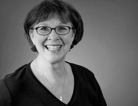 Carol Pouliot, author book launch