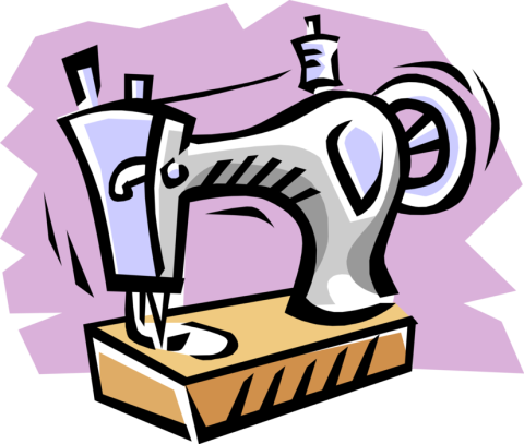 Sewing Club