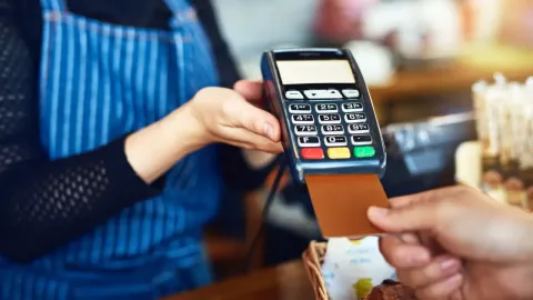 Coffee Connections: Merchant Services 101 for Small Businesses