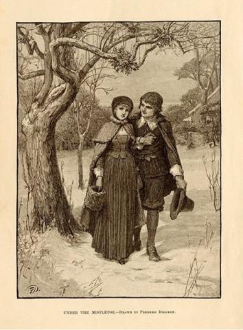 A Colonial Christmas 