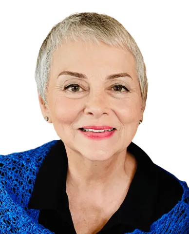 Guest Speaker, Yvonne Conte: 7 Habits Supremely Happy People