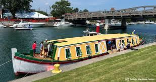 Erie Barge Seneca Chief