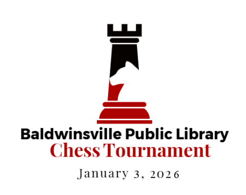 Baldwinsville Public Library Chess Tournament January 3, 2026