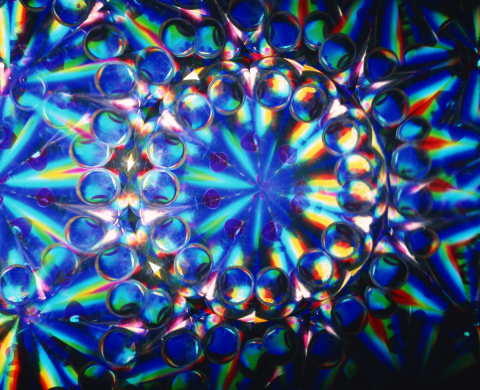 Creative Writing Kaleidescope starting Sept. 22nd, 2026 for 7 weeks