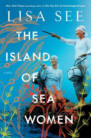 Baldwinsville Evening Book Club - The Island of Sea Women by Lisa See