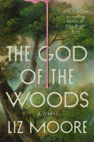 Baldwinsville Evening Book Club - The God of the Woods by Liz Moore
