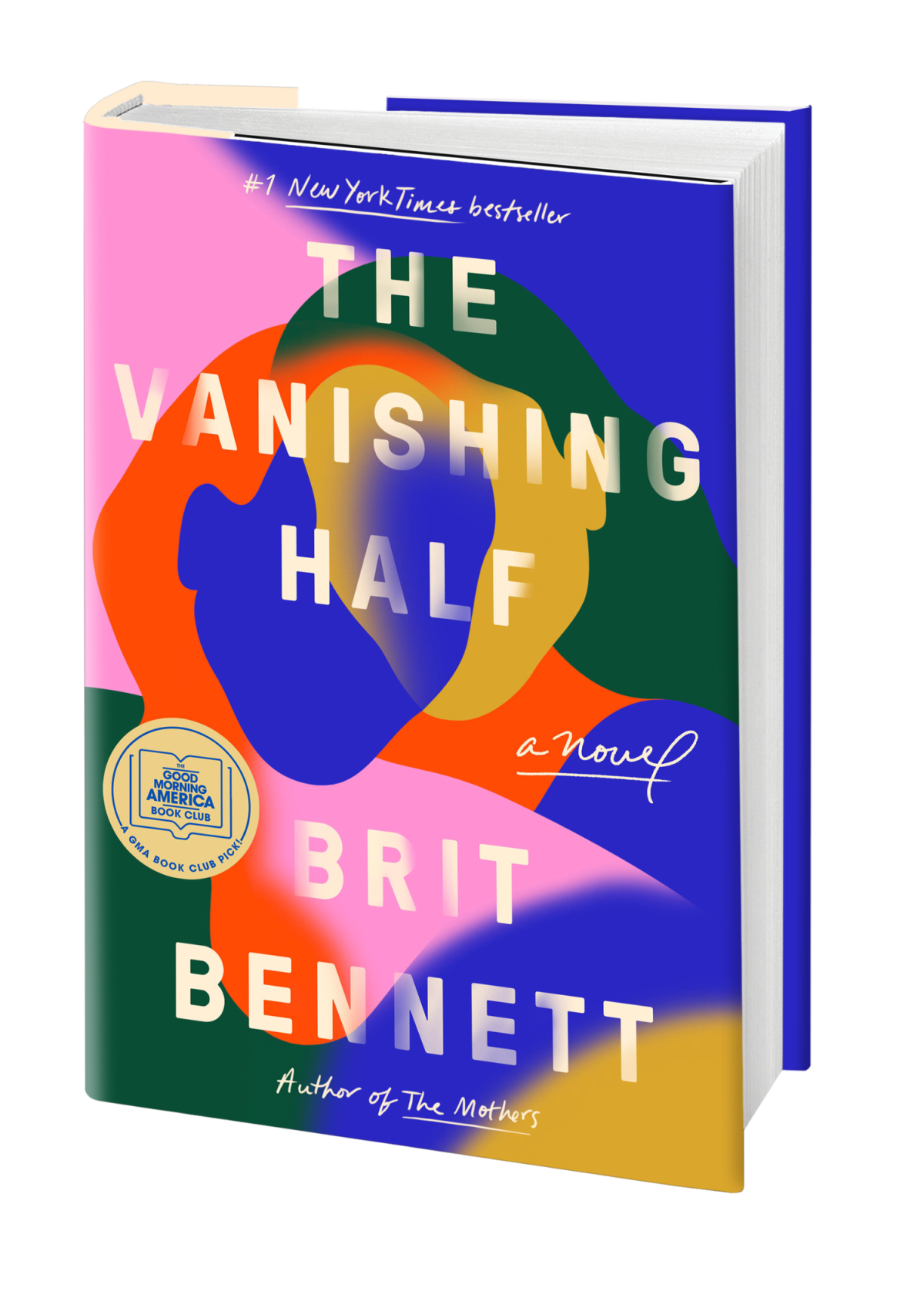 The Vanishing Half by Brit Bennett