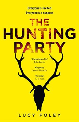 The Hunting Party