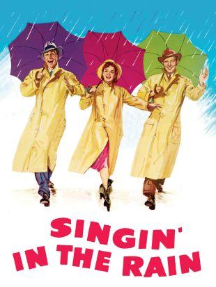 Singing in the Rain