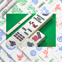 Learn to Play Mah Jongg