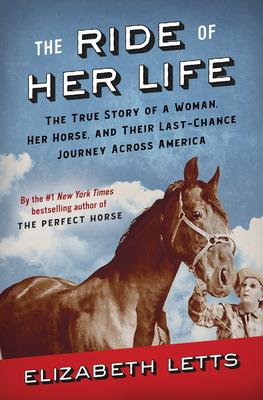 Ride of Her Life - Brown Bag Book - Nov. 20th