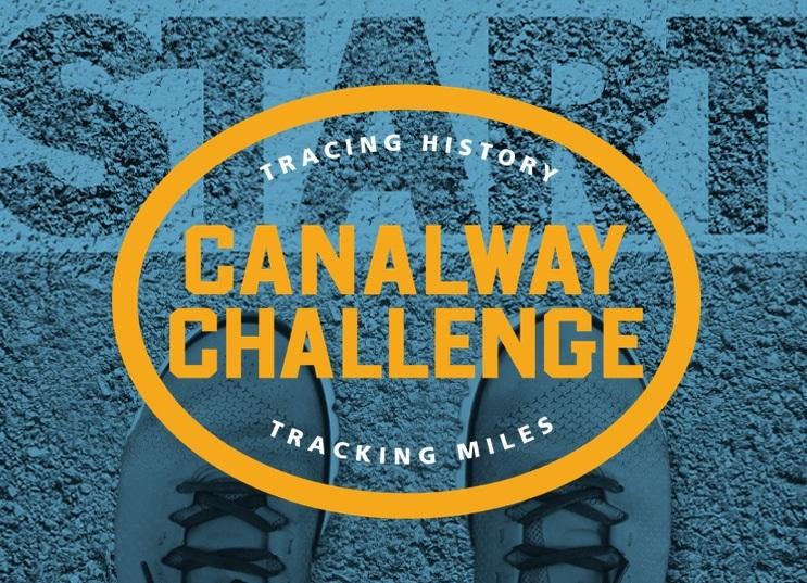 The Erie Canal: Canalway Challenge Info Session