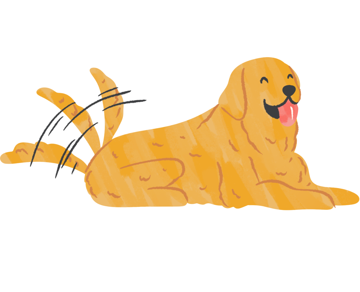 Reading with Addie the Doc