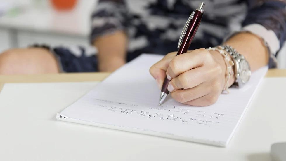 Journaling to Heal on September 24 at 6:30PM