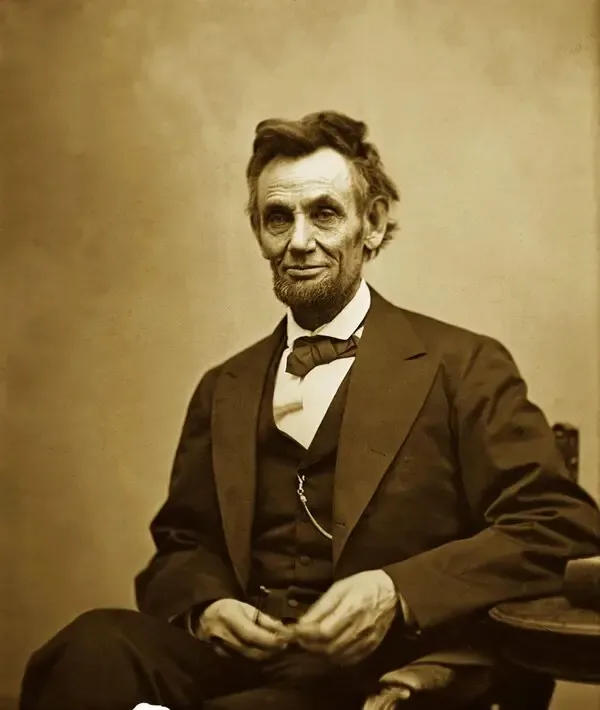 Lincoln Lecture Series: Abraham Lincoln, the Humanist