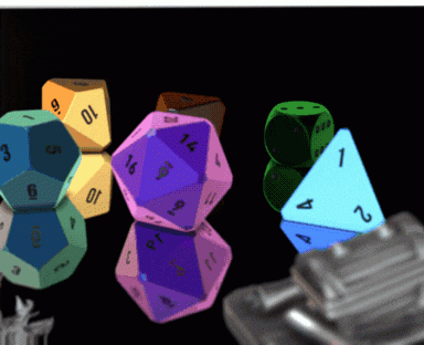 Role Playing Game for Kids starting September 20th at 2PM.